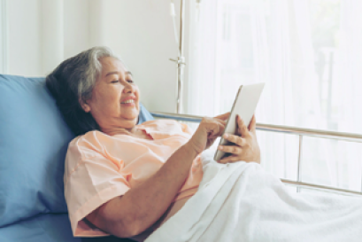 ทำความรู้จัก เตียงผู้ป่วย และวิธีเลือกซื้อ