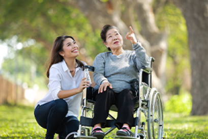 ทำความรู้จัก รถเข็น และวิธีเลือกซื้อ