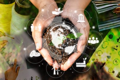 The Potential of Product and the Environment Responsibility in Business