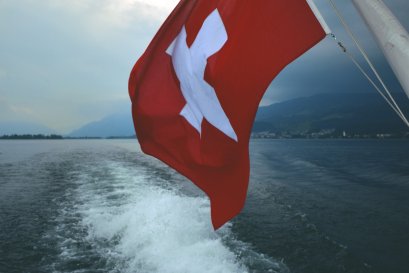 วีซ่าสวิตเซอร์แลนด์