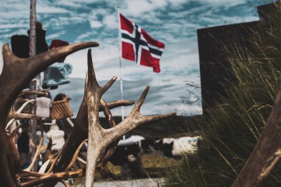 วีซ่านอร์เวย์