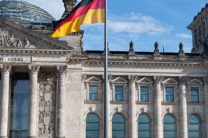 วีซ่าเยอรมนี