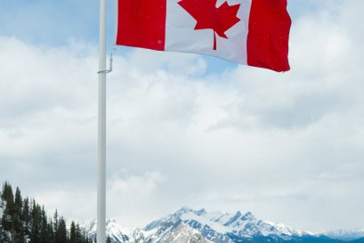 วีซ่าแคนาดา