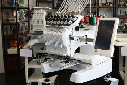 รีวิว จักรปัก TSM MB-1501