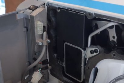 วิธีการถอดเปลี่ยนโซลินอยด์และถอดเปลี่ยนลูกยางโซลินอยด์