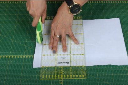 พิเศษ! VDO อุปกรณ์ตัดผ้า น่าใช้งาน