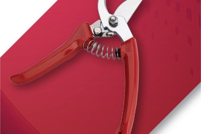 แคตตาลอคกรรไกร PIN