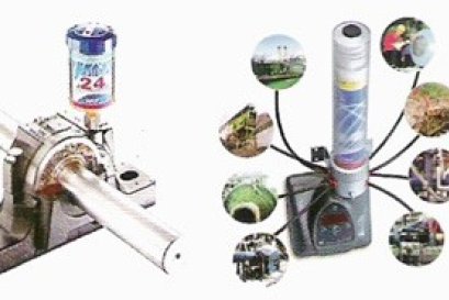 การเลือกใช้สารหล่อลื่น