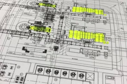 ขอบเขตการทำงาน  Scope of Work