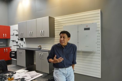 อนาคตของการจัดการพลังงานในบ้าน 