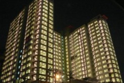 งานบำรุงรักษาอาคาร ช่างซ่อมบำรุงประจำสถานที่ 