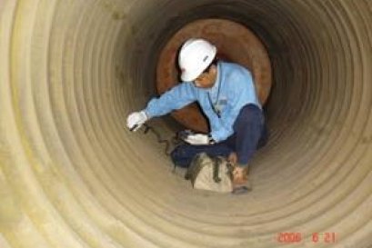 Preparation before boiler testing การเตรียมการก่อนการตรวจทดสอบหม้อน้ำ