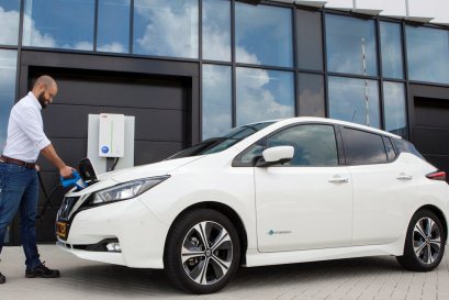 EV Charger คืออะไร?