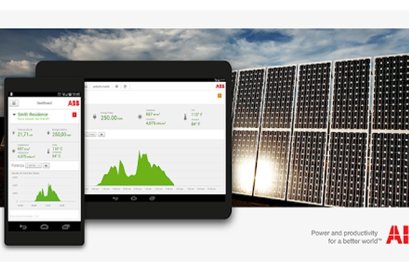 Application Plant Viewer
