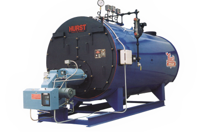 บทความเรื่องหม้อไอน้ำ ( Boiler) 