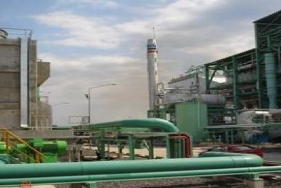 งานตรวจสอบหม้อไอน้ำ เชื้อเพลิงธรรมชาติ