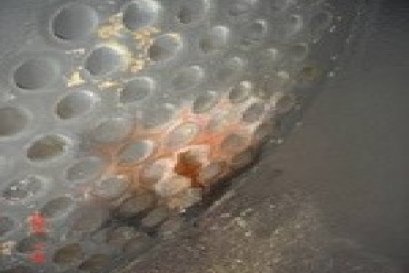 การอัดน้ำทดสอบ หม้อไอน้ำหรือภาชนะรับความดัน Hydrostatic Test