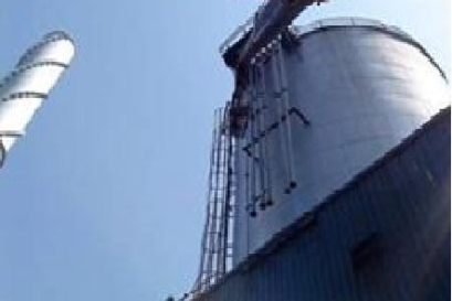 ติดตั้งและทดสอบ ระบบลำเลียงขี้เถ้า ที่เราเคยติดตั้งเมื่อปี พ.ศ.2552 ASH HANDLING SYSTEMInstallation and Commissioning