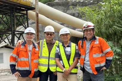 โครงการ อุโมงค์รถไฟฟ้าเด่นชัย