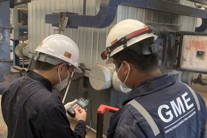 GME เปลี่ยนชื่อใหม่เป็น GEC  General Engineering and Consultant Co.,ltd