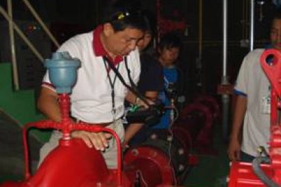 ตรวจสอบและวิเคราะห์ความสั่นสะเทือน  Vibration Analysis Service.