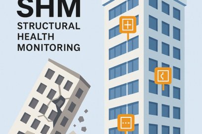  รู้ทันก่อนพัง! (SHM)