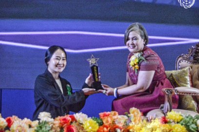 BioSyn Thailand คว้ารางวัล TOP AWARDS 2023 