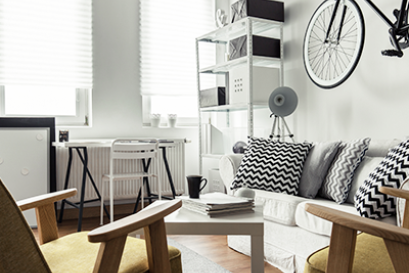 Let's Design your Livingroom