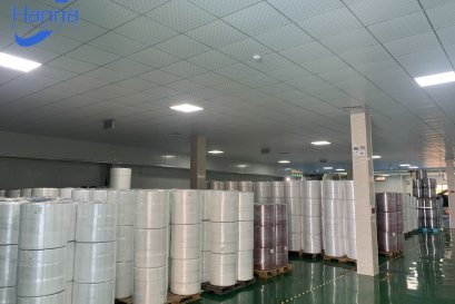 ผ้าสปันบอนด์คืออะไร? ทำไมธุรกิจยุคใหม่ถึงเลือกใช้วัสดุนี้มากขึ้น