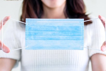 Nonwoven มีกี่ชนิด