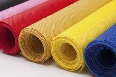 ผ้าสปันบอนด์ อีกหนึ่งทางเลือกในการลดโลกร้อน