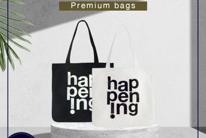 เรื่องไม่ลับของ Nonwoven, Cotton, canvas ถุงผ้าแต่ละใบแตกต่างกันยังไง ?