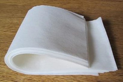 Wet-laid (เว็ท-เลด)