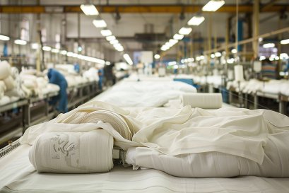 GRAND WANG NONWOVEN ผู้จัดจำหน่ายม้วนผ้าสปันบอนด์คุณภาพ ราคาจากโรงงาน