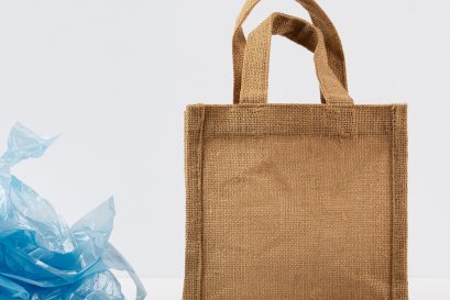 พลิกผ้าสปันบอนด์ให้ รักโลก กับ Grand Wang NonWoven