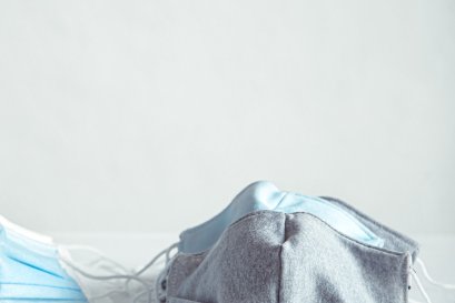 ผ้าสำหรับงานแพทย์: เบื้องหลังความปลอดภัยที่คุณอาจมองไม่เห็น