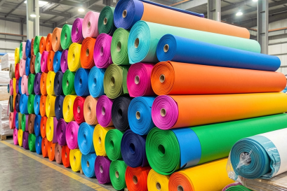 GRAND WANG high-quality spunbond fabric meets all modern application needs.