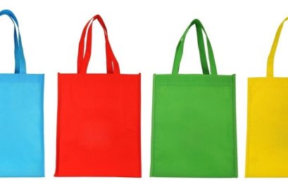 ทำไมผ้าสปันบอนด์ถึงนิยมทำถุงผ้าสปันบอนด์