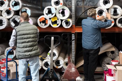 เลือกใช้ผ้าสปันบอนด์ในอุตสาหกรรมต่าง ๆ