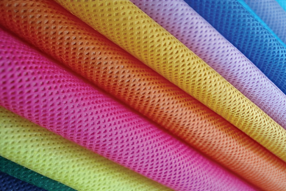 เหตุผลที่ใครๆก็เลือกใช้ "ผ้าสปันบอนด์"