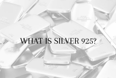 What Is Silver 925
