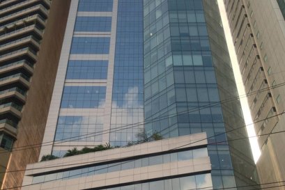 COLUMN TOWER | คอลัมน์ ทาวเวอร์