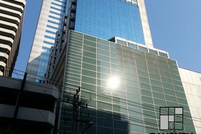 GMM GRAMMY PLACE | อาคาร จีเอ็มเอ็ม แกรมมี่