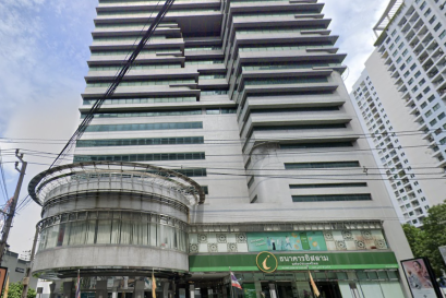 NUAM BUILDING | อาคาร นวม