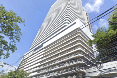OCEAN TOWER 2 | โอเชี่ยน ทาวเวอร์ 2