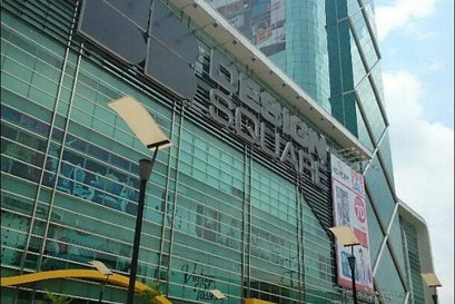 AMPLE TOWER | แอมเพิล ทาวเวอร์