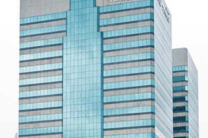 MD Tower | เอ็มดี ทาวเวอร์