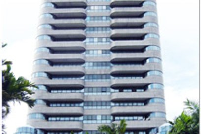 PAIROJ KIJJA BUILDING | อาคาร ไพโรจน์กิจจา