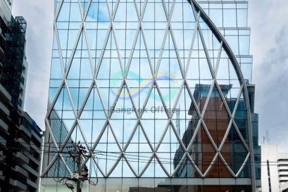 VANISSA BUILDING | อาคาร วานิสสา