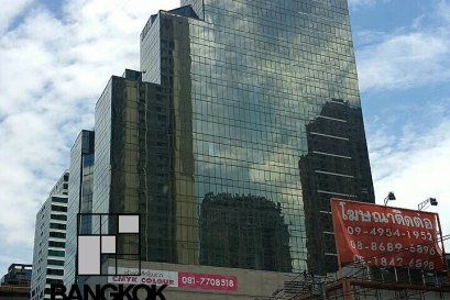 253 ASOKE | 253 อโศก